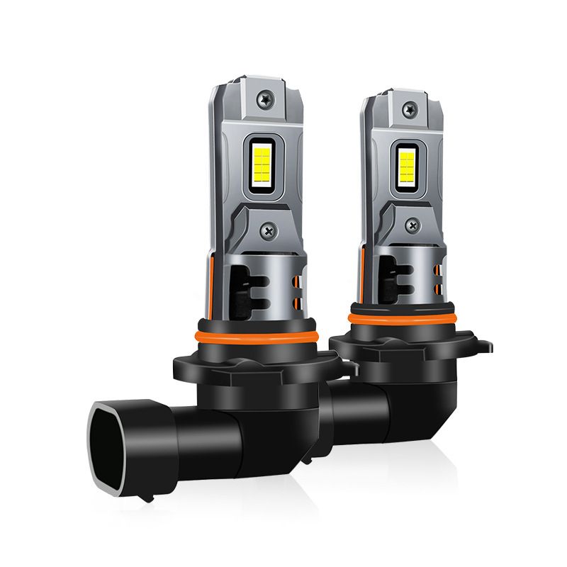2 pcs  H7 LED Headlight Bulb Mini Wireless 60W 20000LM 6500K CSP for Car Headlamp Auto Diode Lamps H7 Turbo Led 12V Automobile