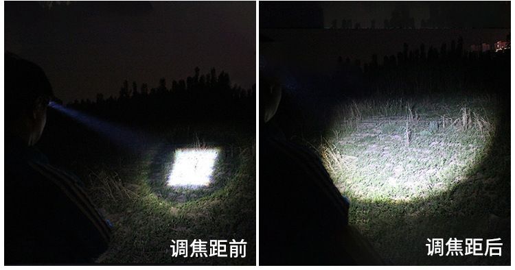 LED Headlamp Fishing Headlight 3/5 LED T6 L2 V6 Head Torch LED Lamp Flashlight Camping Light Waterproof Lanterna By 2x 18650