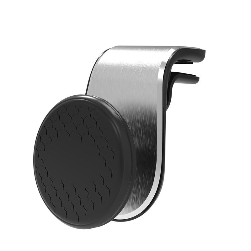 Magnetic Car Phone Holder 360° Rotating  Magnet Mount Bracket Stick on Car Dashboard Wall Mobile Cell Support in Car