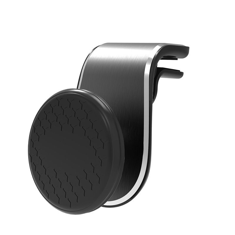 Magnetic Car Phone Holder 360° Rotating  Magnet Mount Bracket Stick on Car Dashboard Wall Mobile Cell Support in Car