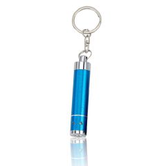 Pocket Mini Flashlight LED Light Mini Carabiner LED Lens Heart Shape Keychain Flashlight Advertising Flashlight