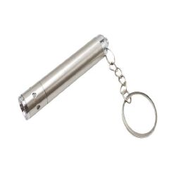 Pocket Mini Flashlight LED Light Mini Carabiner LED Lens Heart Shape Keychain Flashlight Advertising Flashlight