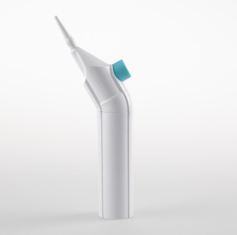 Power Floss Dental Water Jet -Household High Pressure Oral Irrigator Portable Teeth Clean Water Dental Floss Manual High Pressure Water Toothpick water floss