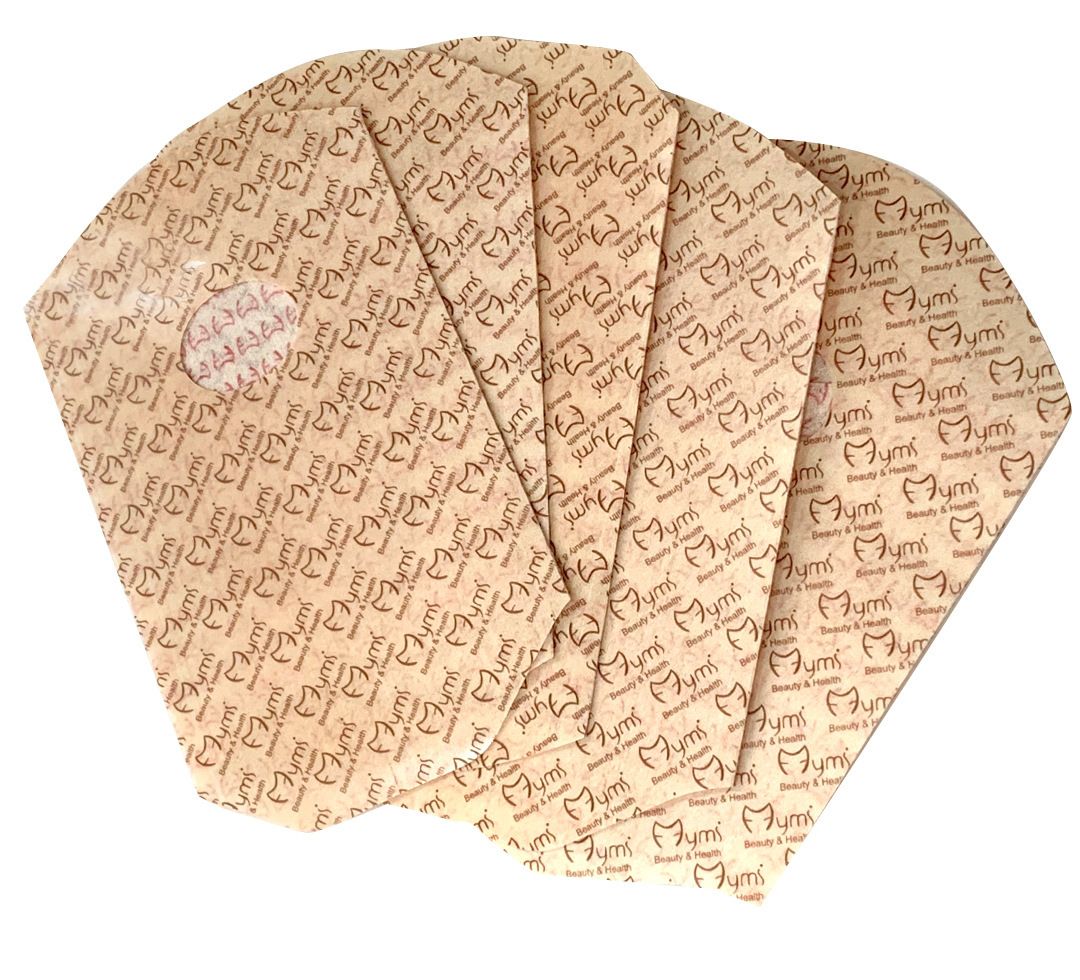 New Arrival 5Pcs/10Pcs MYMI Wonder Slimming Patch Belly Abdomen Weight Loss Fat Burning Cream Slim Patch Abdomen Fat burning Navel Stick Slimer Face Lift Tool (without box)
