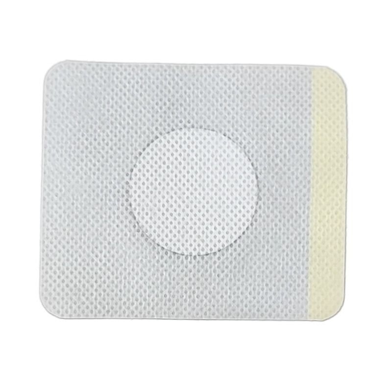 Slim Patch 10pcs/30pcs a box Chinese Medicine Weight Loss Slimming And Detox Patch