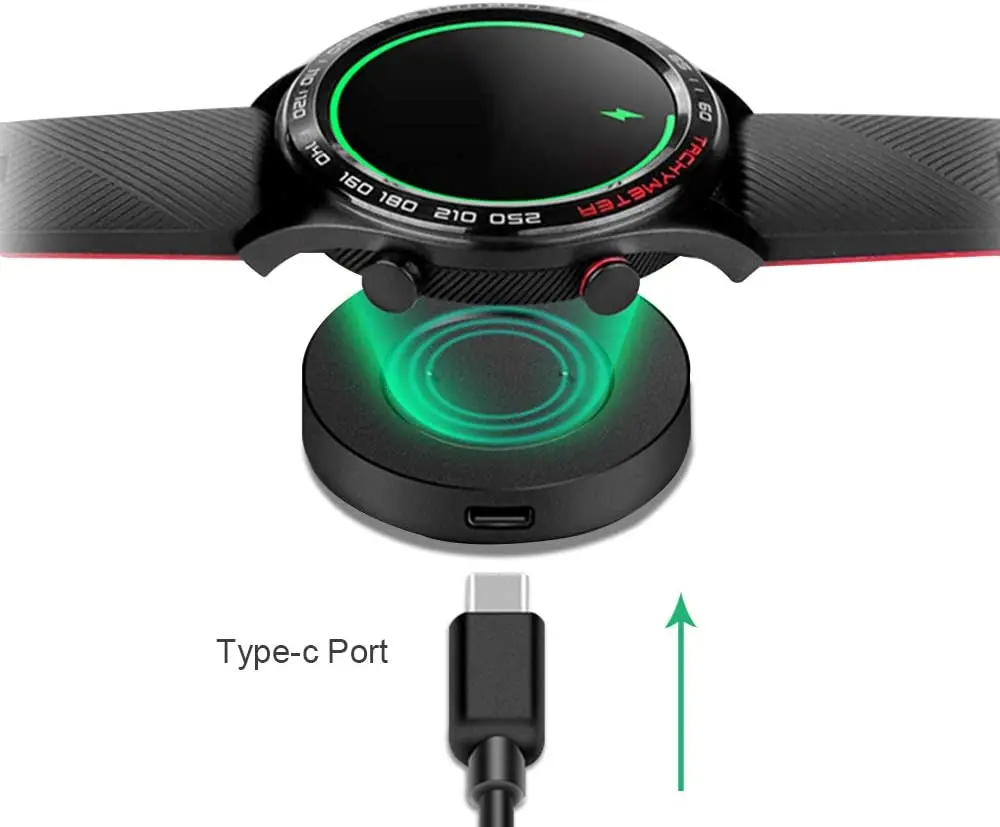 Smart Watch Charger for Huawei GT / GT2 / Smart Watch charger