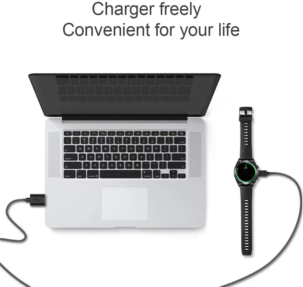 Smart Watch Charger for Huawei GT / GT2 / Smart Watch charger