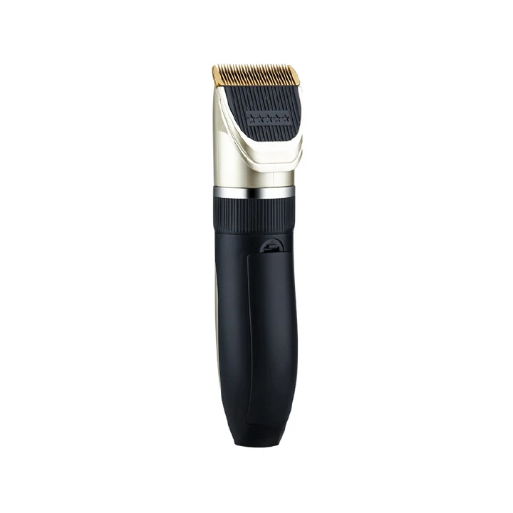 Professional Balding Hair Clipper Electric Beard Shaving Machine Hair Trimmer USB Charging Low-Noise Grooming Hair Cutter Machine With 4 Free Limit Comb High Powerful motor