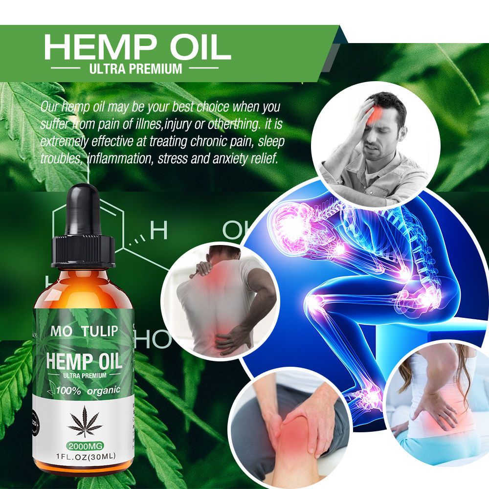 Skin Care Beauty Health CBD oil Hemp oil body massage Essential Oil Power Hemp Essential oil 100% Extract from Hemp Enrich Hemp well For relax elementals Bio-Drop anti-anxiety sleep mind and R2R1
