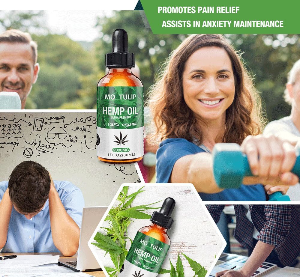Skin Care Beauty Health CBD oil Hemp oil body massage Essential Oil Power Hemp Essential oil 100% Extract from Hemp Enrich Hemp well For relax elementals Bio-Drop anti-anxiety sleep mind and R2R1