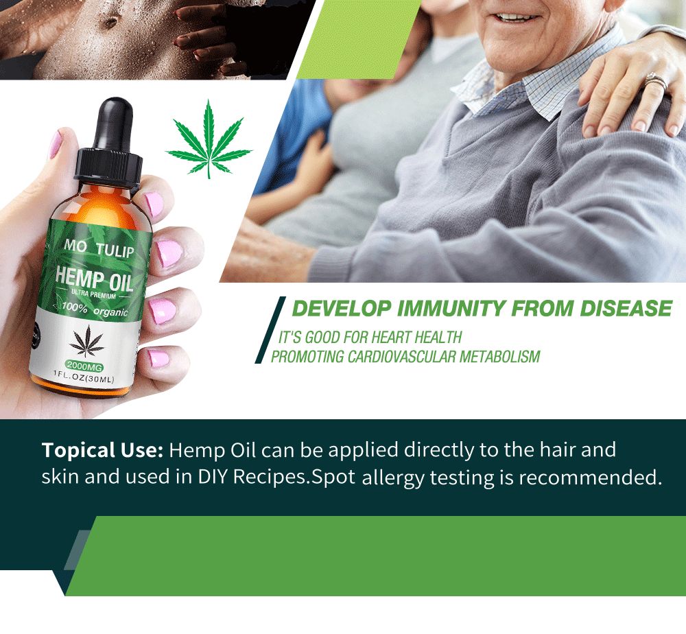 Skin Care Beauty Health CBD oil Hemp oil body massage Essential Oil Power Hemp Essential oil 100% Extract from Hemp Enrich Hemp well For relax elementals Bio-Drop anti-anxiety sleep mind and R2R1