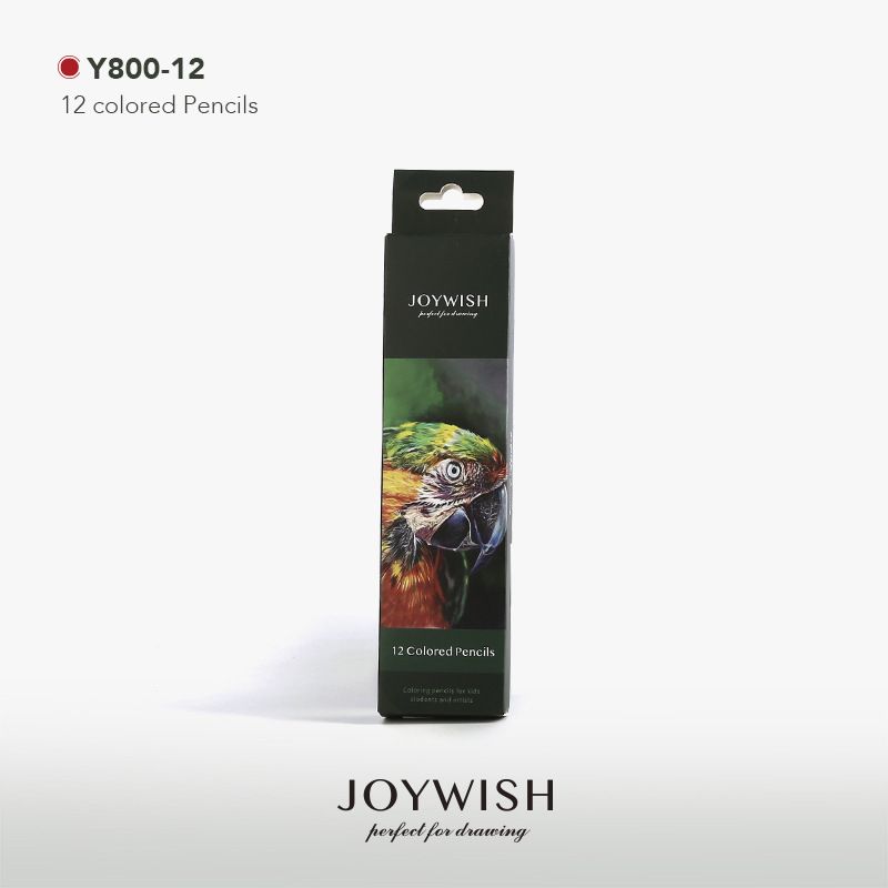 JOSEPH Colored Pencil Professionals Artist Painting Oil Color Pencil For Drawing Sketch Art Supplies