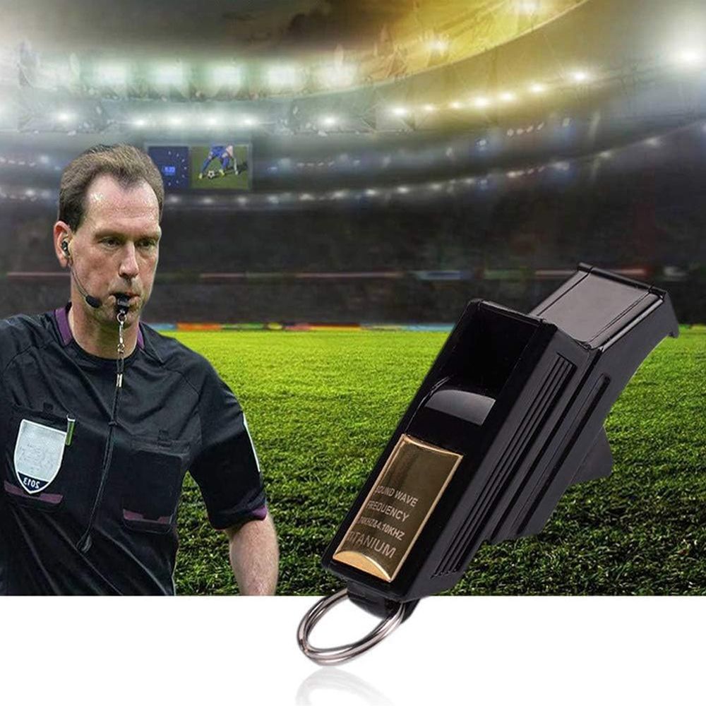 Professional Referee Whistles Soccer Basketball Sports Training Referee Whistle Football Volleyball Outdoor Survival Whistle
，Soccer Referee Whistles Coin Red Yellow Card Tool Football Referee Whistle