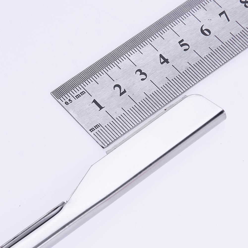Folding MEN'S Manual Old-fashioned Shaver Men Straight Edge Folding Razor with Plastic Handle Vintage Salon Barber Manual Beard Shaver Cutter Holder