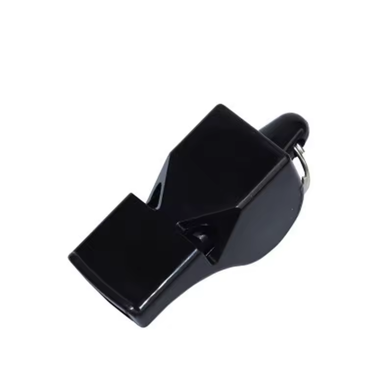 Professional High-Pitch Outdoor Whistle Training Judge Basketball Football Sports Teacher Dolphin Whistle Lip Blowers