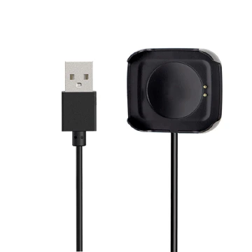 Smart Watch Magnetic Charger Smartwatch Charging Cable USB Chargeable Adapter For HW22 Smartwatch