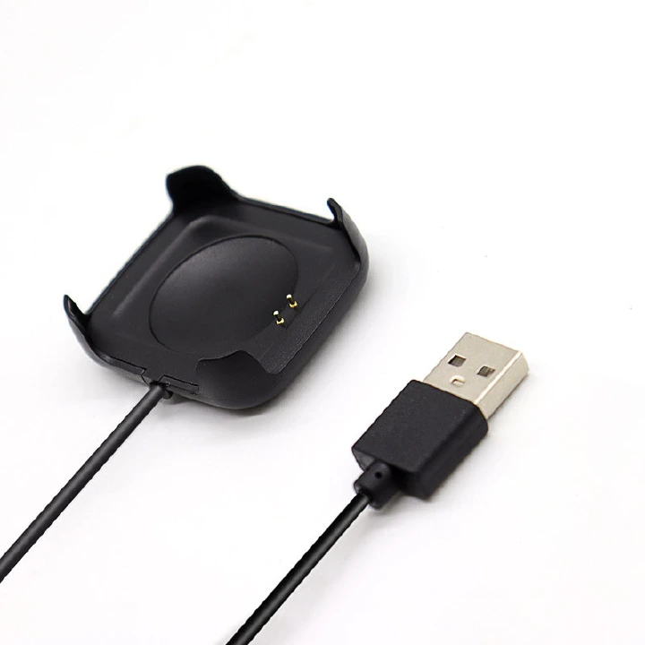 Smart Watch Magnetic Charger Smartwatch Charging Cable USB Chargeable Adapter For HW22 Smartwatch