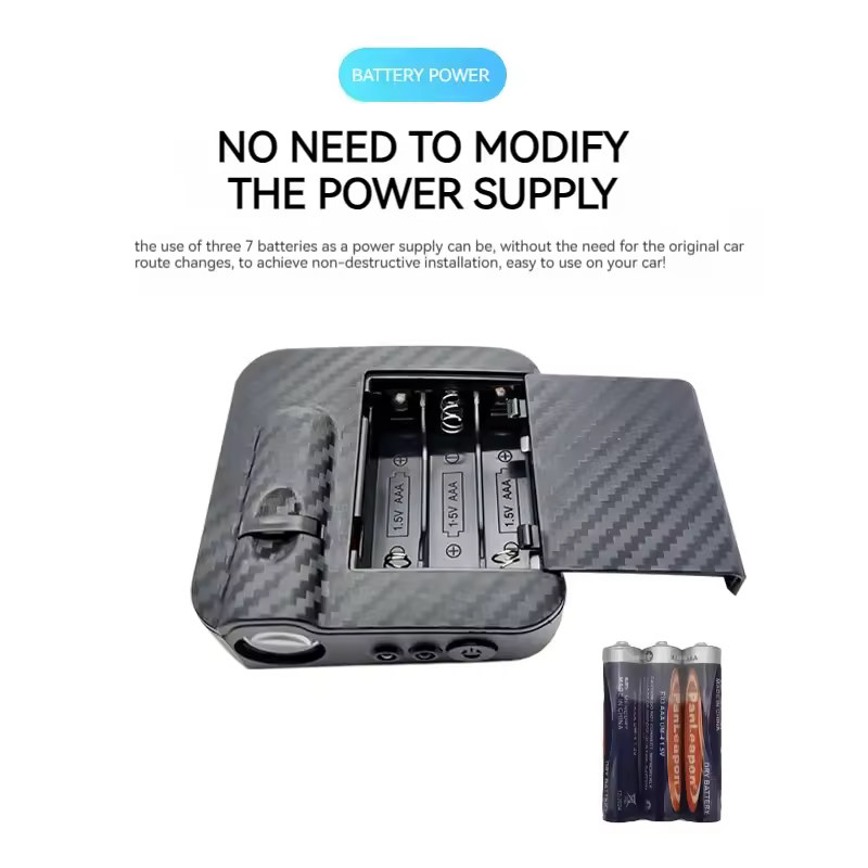 Car logo LED Wireless Courtesy door projector Shadow light Auto For BMW Volkswagen Honda Audi Mercedes-Benz Accessories