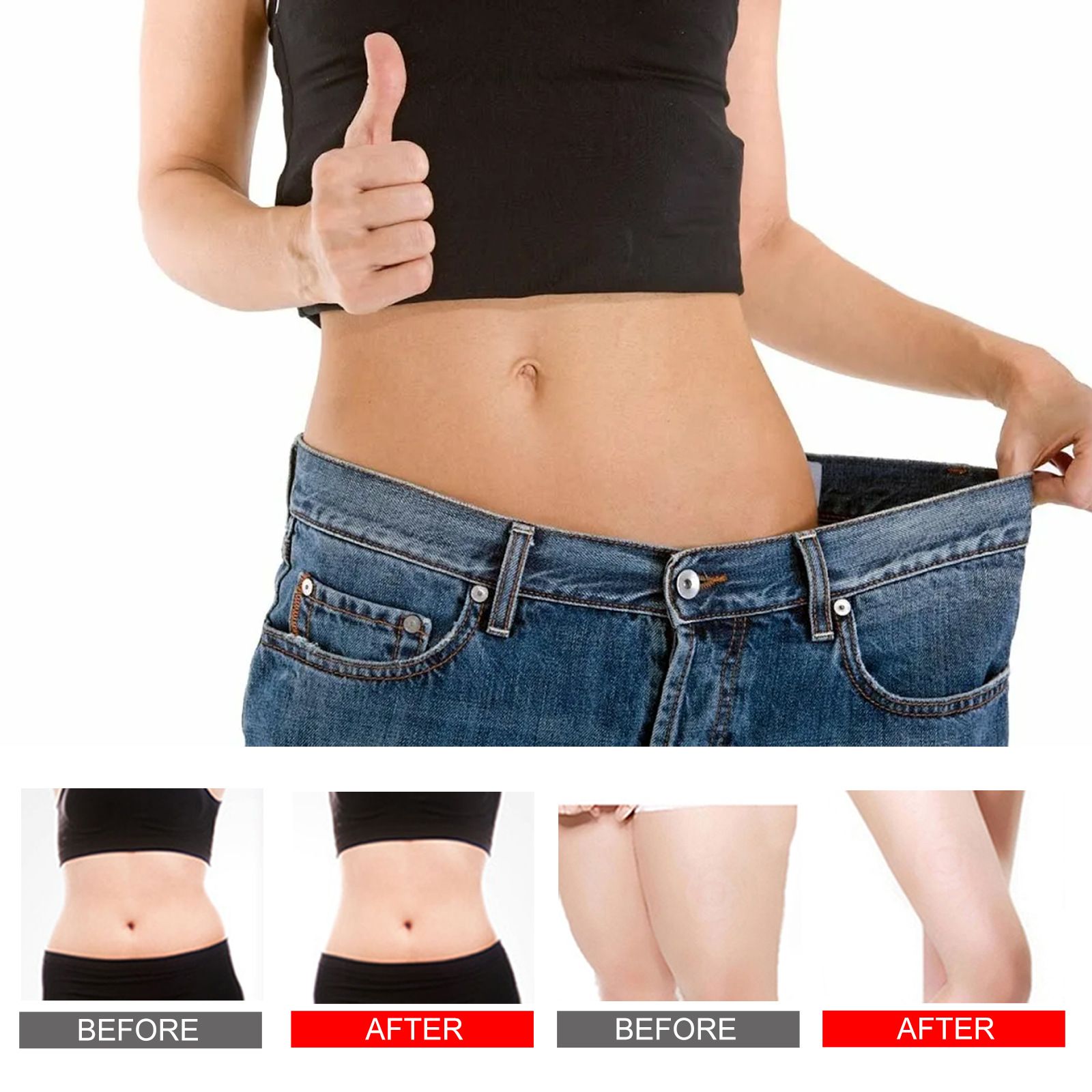 Weight Loss Spray Slimming Product fast Fat Burner Essential Oil  SLIMMING SPRAYS fat burning slimming legs firming, shaping, and slimming down shape your perfect body Belly thigh Thin Body