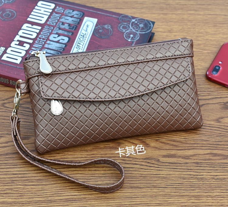 New Fashion Pu Leather Women Clutch Wallet Women Purse Phone Pocket Female Phone Wallet Case Phone Pocket Femme