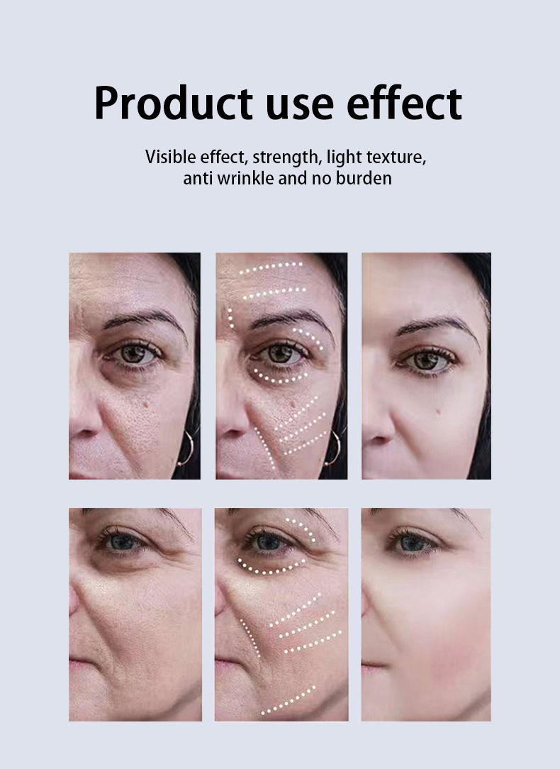 youbuy Bose face cream tightening anti-wrinkle moisturizing moisturizing cream for men and women moisturizing and reducing wrinkle nasolabial lines