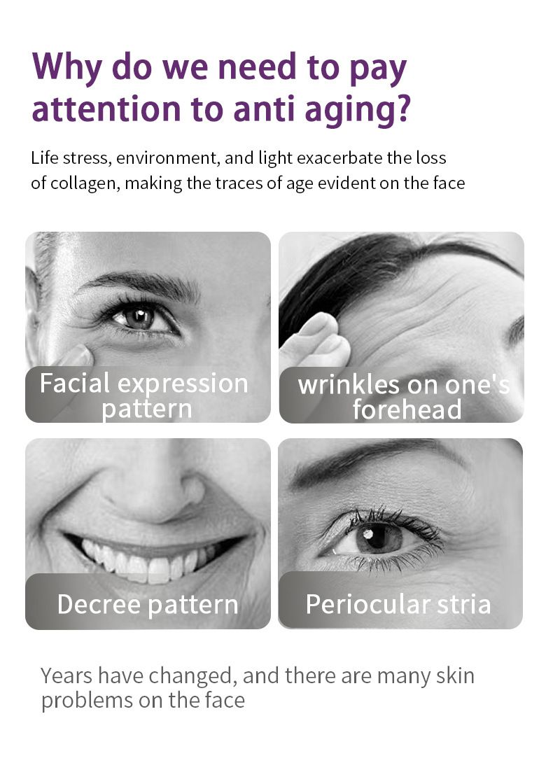 youbuy Bose face cream tightening anti-wrinkle moisturizing moisturizing cream for men and women moisturizing and reducing wrinkle nasolabial lines