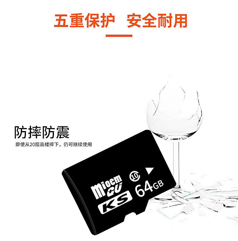 memory cards 4GB 8GB 16GB High speed minisd 32GB 64GB class 10 mini sd card cartao de memoria TF card for smartphone