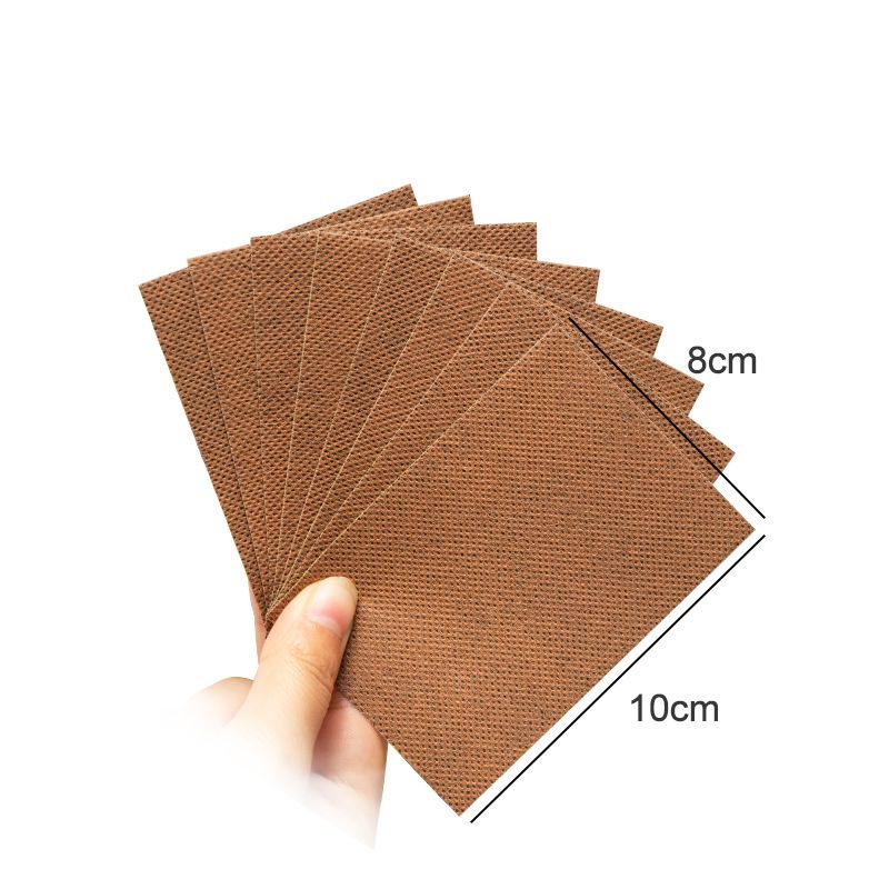 8pcs Sumifun Tiger Pain Relief Patch Medicated Muscle Joint Neck Back Analgesic Knee Lumbar Arthritis Rheumatism China Plaster