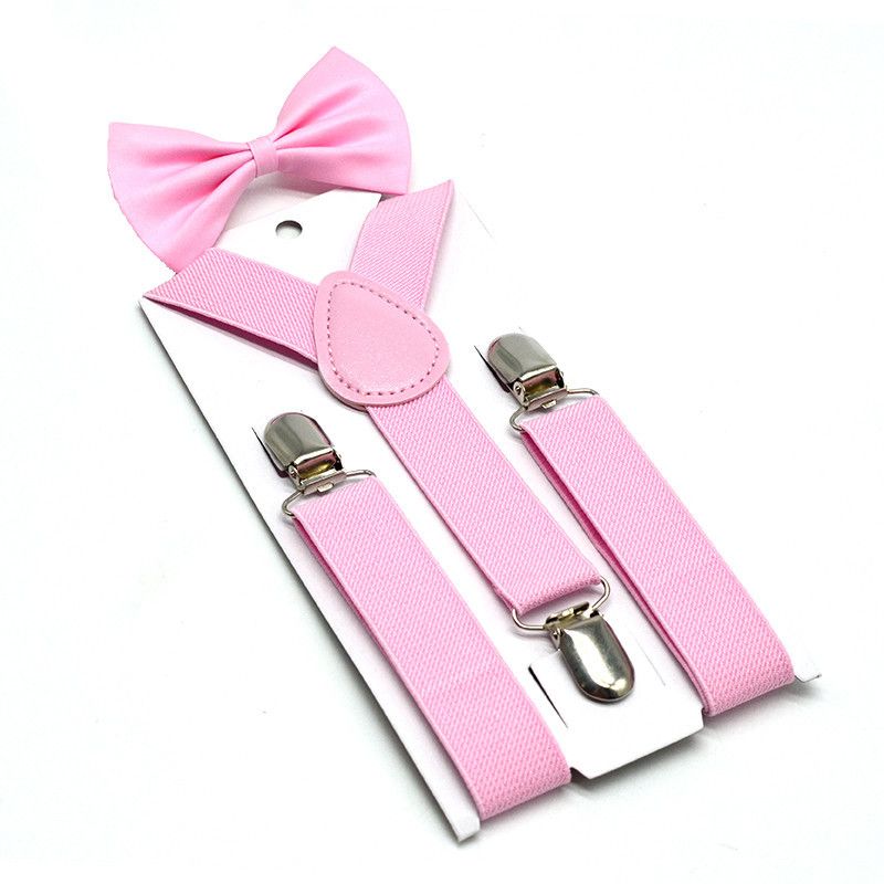 18 Color New Unisex Elastic Suspenders Y-Back Braces Men Gift Gentleman Adjustable Straps for Wedding Suit Party Daily Accessory