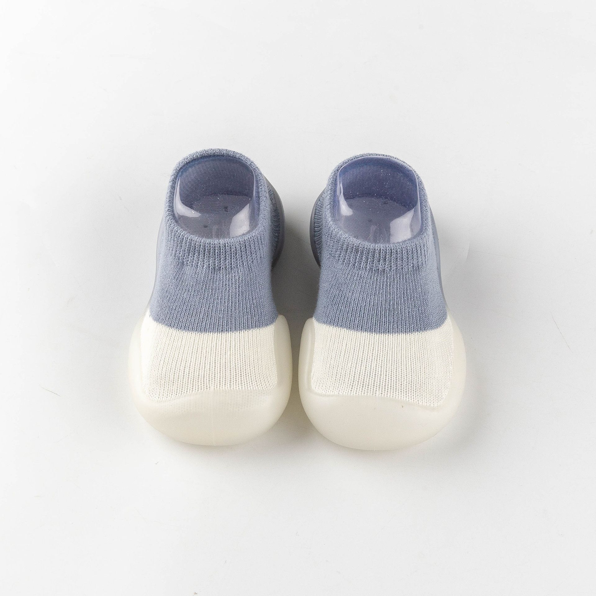 Baby Socks Shoes Infant Color Matching Cute Kids Boys Shoes Doll Soft Soled Child Floor Sneaker BeBe Toddler Girls First Walkers