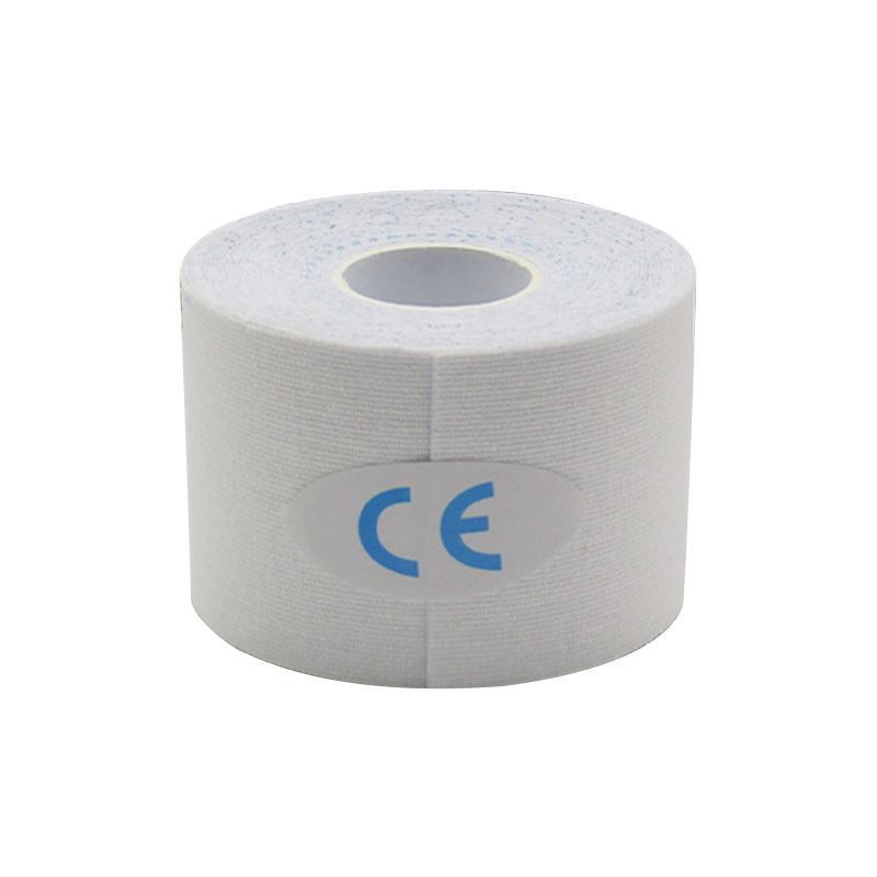 3.8cm*5cm Kinesiology Tape Muscle Patch Sports Bandage Medical Athletic Recovery Self Adherent Waterproof Bandage for Muscle Pain Relief