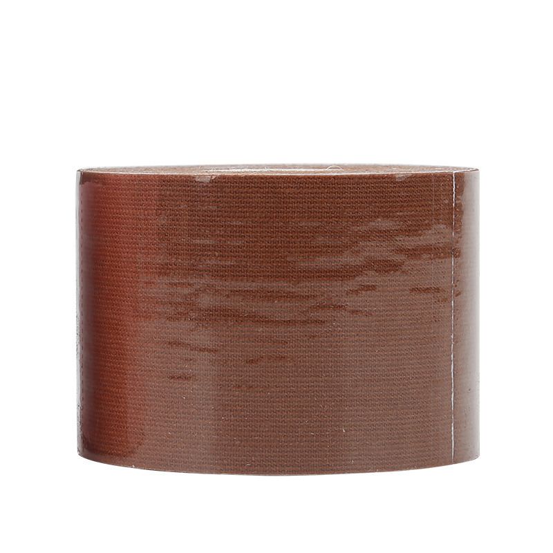 3.8cm*5cm Kinesiology Tape Muscle Patch Sports Bandage Medical Athletic Recovery Self Adherent Waterproof Bandage for Muscle Pain Relief