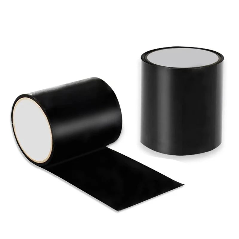 150cm Rubberized Waterproof Tape Super Strong Flex Anti Leakage Fix Tapes Adhesive Repair Stop Leak Seal Patch Sealant duct tape