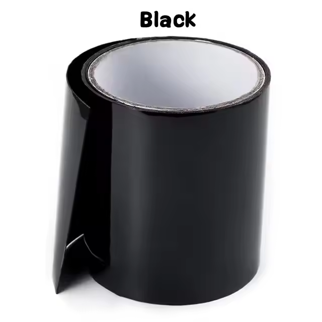 150cm Rubberized Waterproof Tape Super Strong Flex Anti Leakage Fix Tapes Adhesive Repair Stop Leak Seal Patch Sealant duct tape