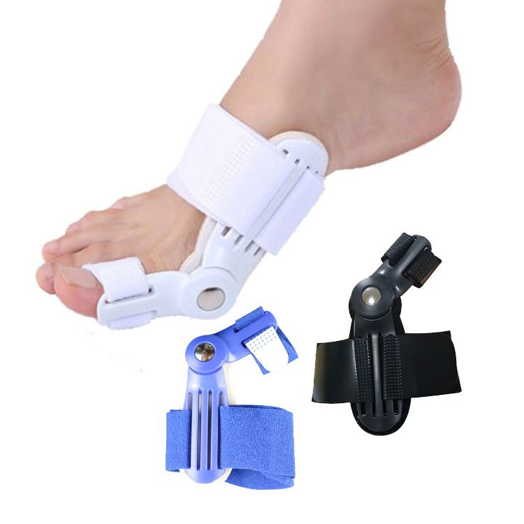 1PC orthopedic correction device ,Big Bone Toe Bunion Splint Straightener Corrector Foot Pain Relief Hallux Valgus Feet Care Protector Foot Care Tools