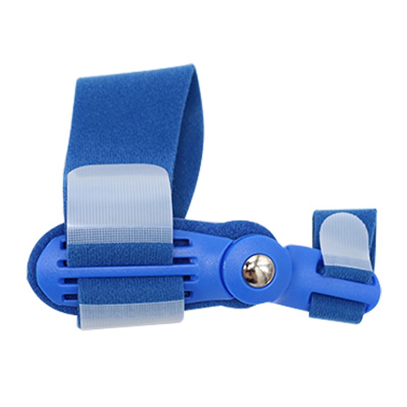 1PC orthopedic correction device ,Big Bone Toe Bunion Splint Straightener Corrector Foot Pain Relief Hallux Valgus Feet Care Protector Foot Care Tools