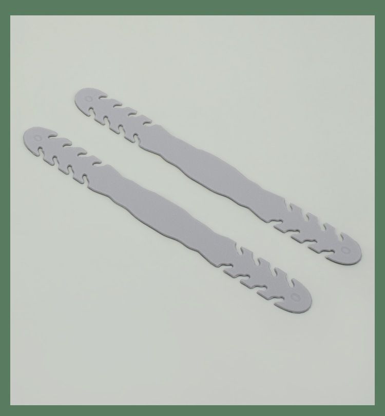 10pcs Mask Holder Silicone World Adjustable Anti-slip Silicone Mask hook Mask Ear Grips Saver ClipExtension Hook Masks Buckle Holder attache