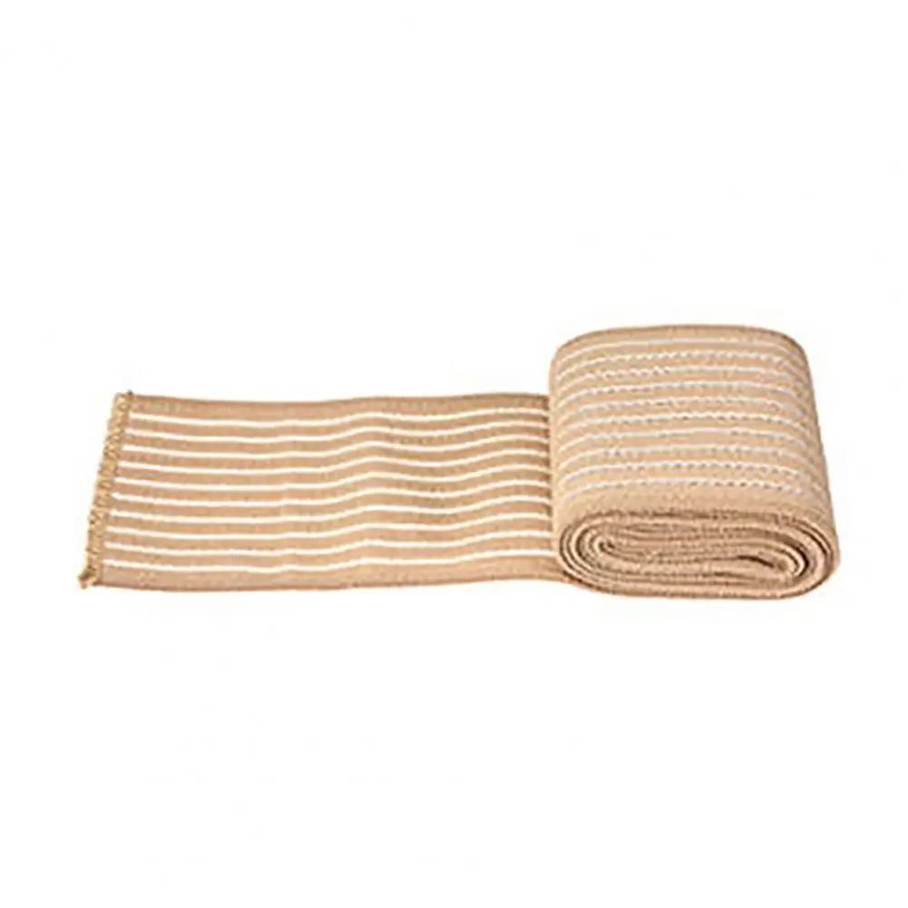 2Pcs/Set  40/70/90/120/180cm Elastic Breathable Sports Wrist Knee Ankle Elbow Calf Arm Band Brace Support Wrap Compression Bandage