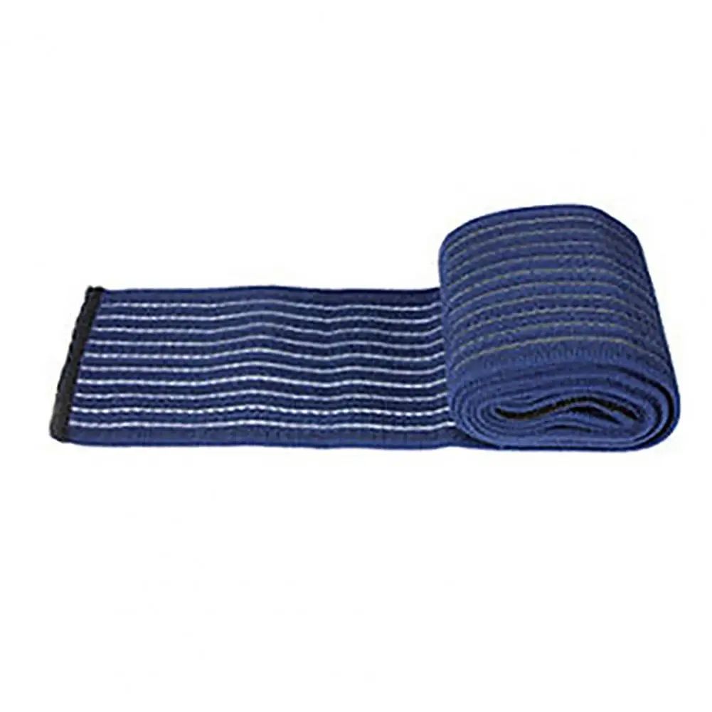 2Pcs/Set  40/70/90/120/180cm Elastic Breathable Sports Wrist Knee Ankle Elbow Calf Arm Band Brace Support Wrap Compression Bandage