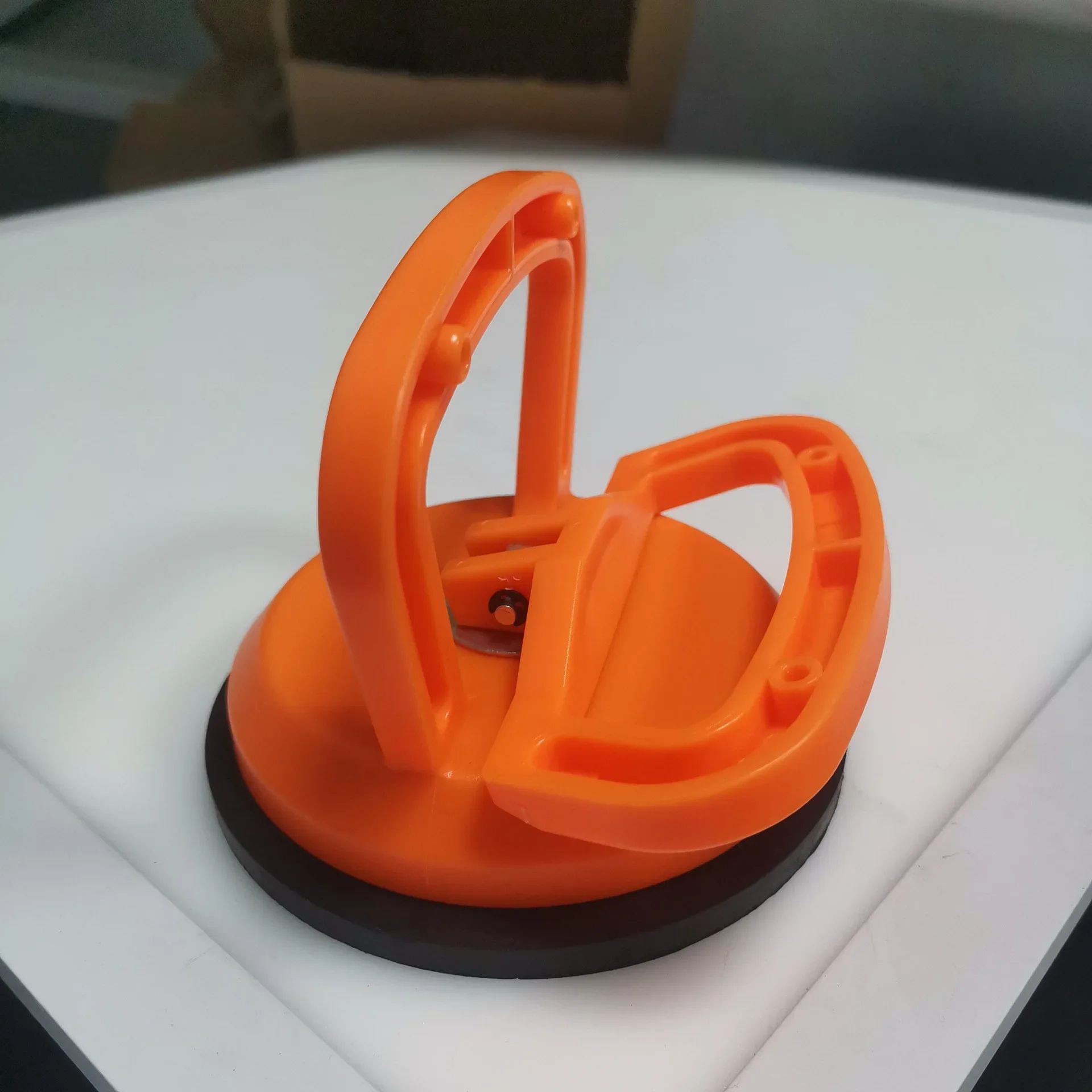 2 in one Dent Puller, Dent Removal Kit Suction Cup Car Dent Remover, Car Dent Repair Suction Cup Lifter For Cars Dent Removal, Glass, Tiles, Mirror, Lifting And Objects Moving