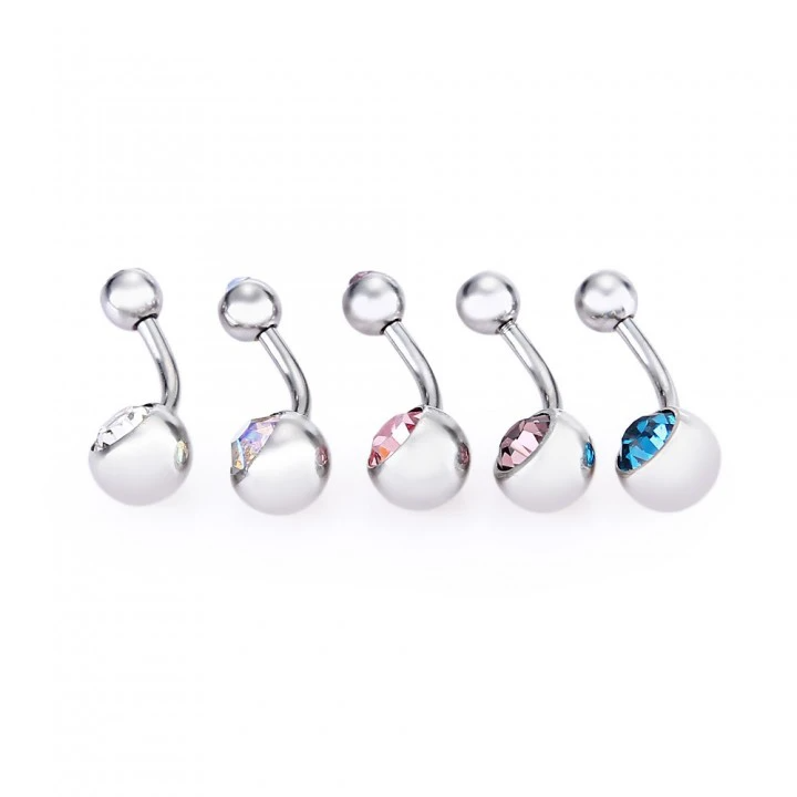 Piercing accessories set,Piercing Kit for All Body Piercings Stainless Steel Piercing Jewelry Piercing Needles for Nose Cartilage Tragus Septum