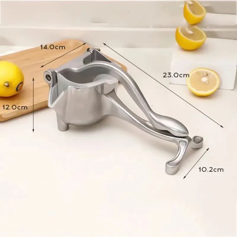Manual Juicer Orange Juice Squeezer Household Fruit Small Juicer Pomegranate Lemon Juicer Artifact 2024 New Professional