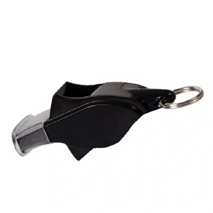 High quality Sports Big Sound Whistle Plastic High-frequency Dolphin Professional Outdoor Basketball Football Soccer Volleyball Referee Whistle Military Training Whistle