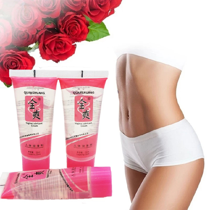 Tightening Gel Vaginal Shrink Cream Tighter Women Sexy Aid Be Always Virgin Again Cream Make Him Feel Bigger With a Pipe