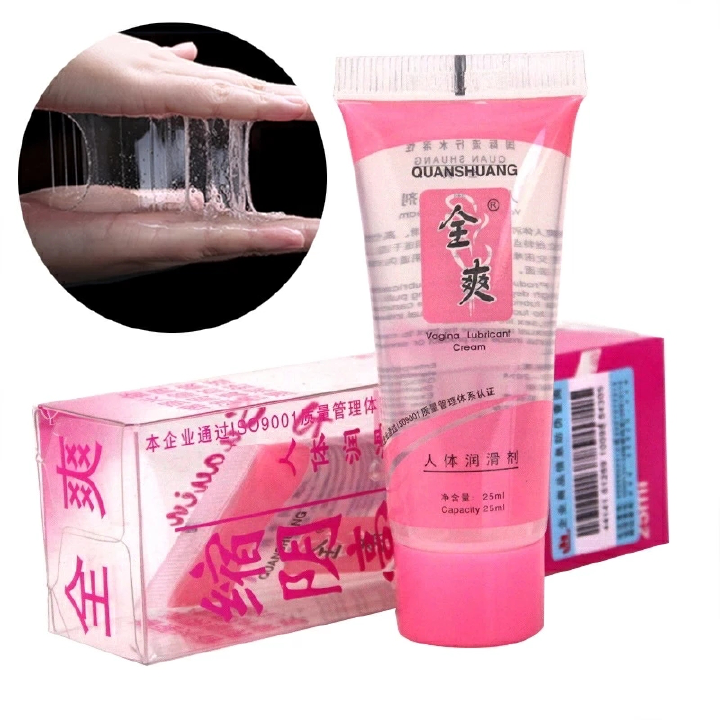 Tightening Gel Vaginal Shrink Cream Tighter Women Sexy Aid Be Always Virgin Again Cream Make Him Feel Bigger With a Pipe