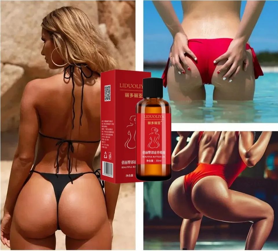 Butt & Hips enlargement oil cream ,Buttock Enlargement Oil Butt Lift Up Firming Big Hip Enhance Cream Increase Butt Breast Plump Growth Tighten Shape Sexy BodyCare