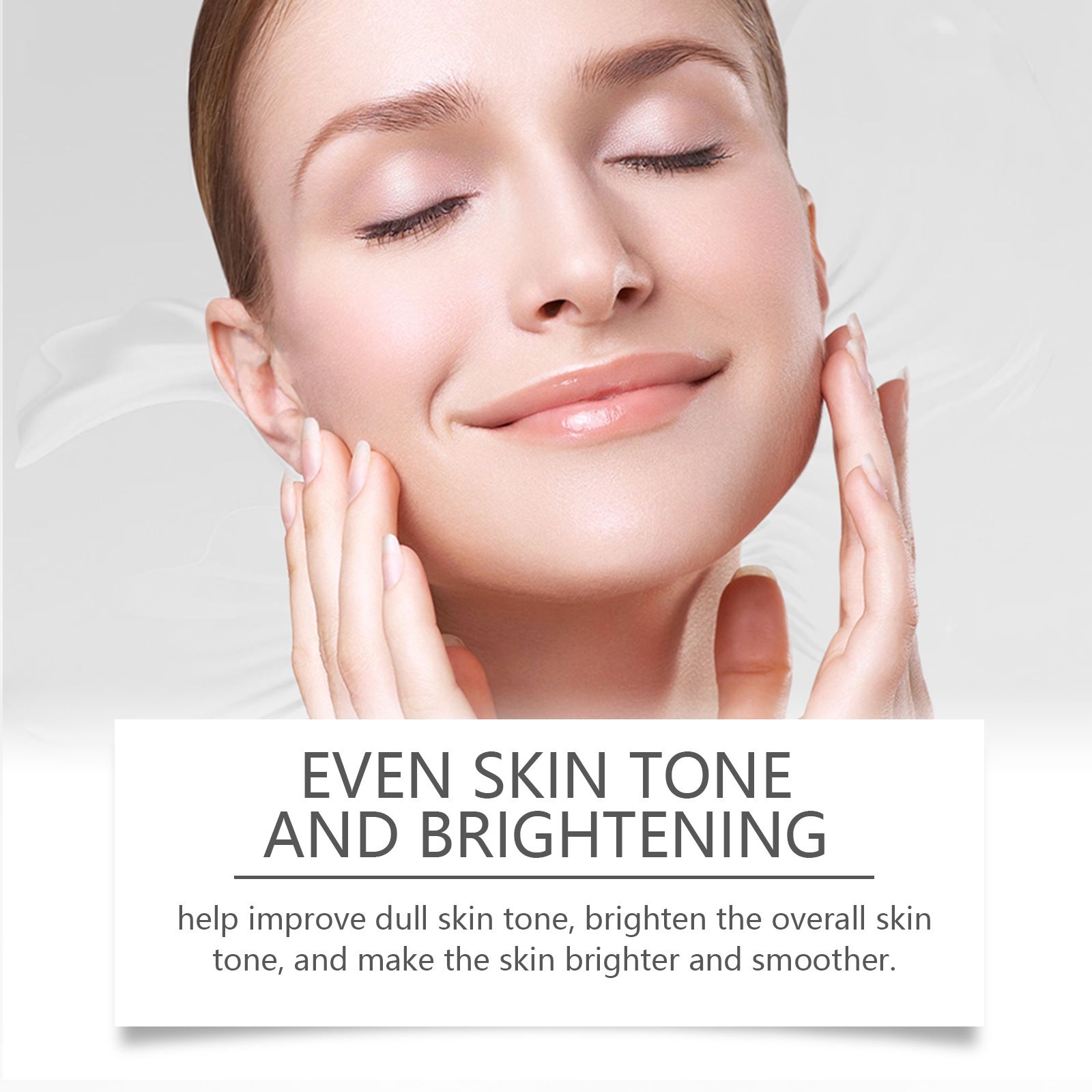 Trending Bestseller Renewal Face Cream ,Eelhoe Radiant Nourishing Face Cream Firms Refines Moisturizes Brightens Smoothes Deep Hydration Skin Barrier Protect Skin Cream