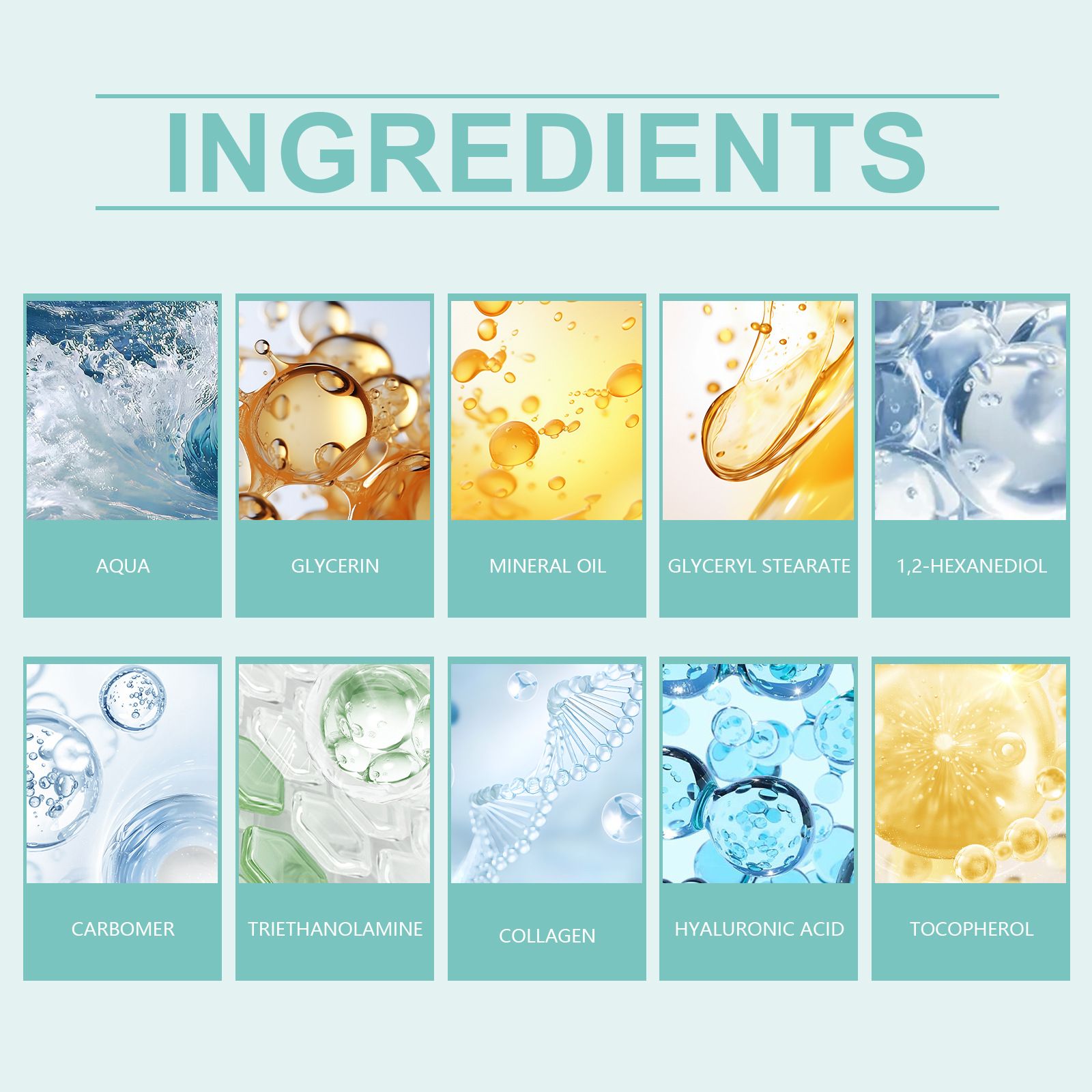 Trending Bestseller Renewal Face Cream ,Eelhoe Radiant Nourishing Face Cream Firms Refines Moisturizes Brightens Smoothes Deep Hydration Skin Barrier Protect Skin Cream