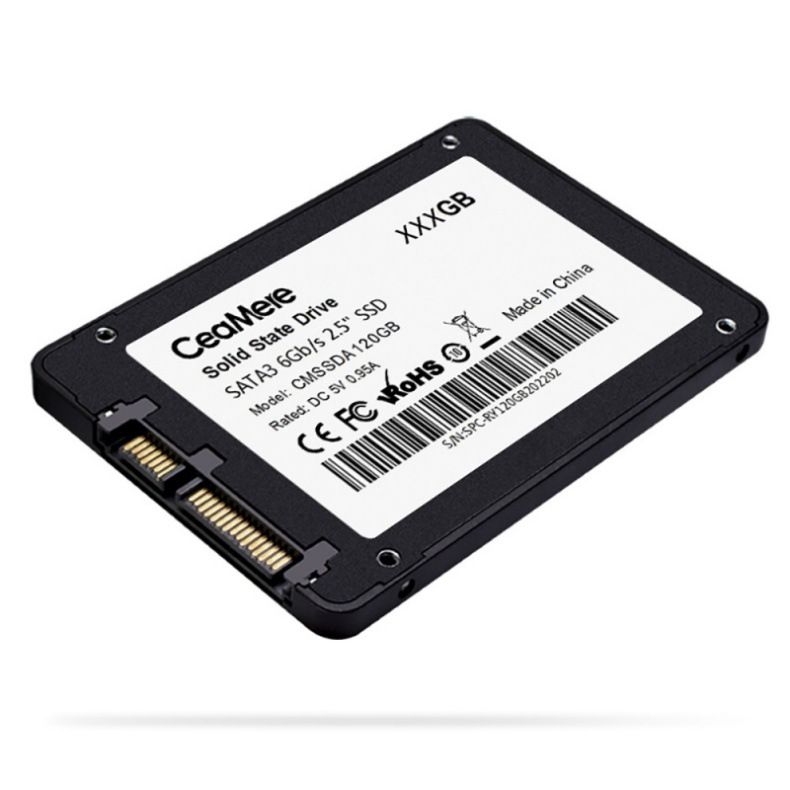 UTHAI CMSSDA SSD NMVE M2 Solid State Drive 64G, 128G, 256G, 1TB, 2.5-inch SATA3 Laptop Desktop Hard Drive SSD SATA