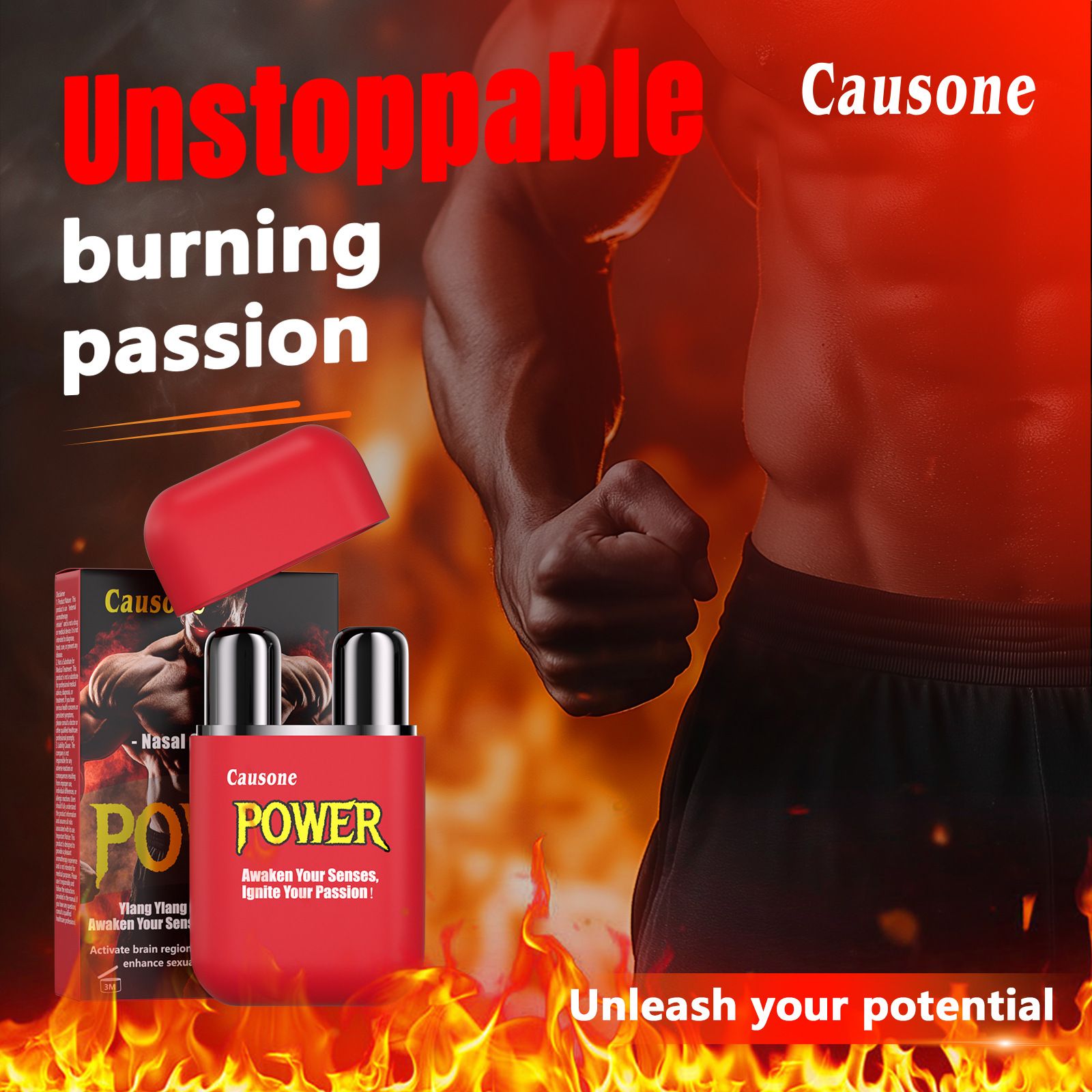 Restore Male Confidence Awakening The Male Power Solve Not Strong Not Lasting For A More Harmonious Married Life